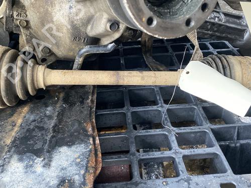 Left front driveshaft SUZUKI GRAND VITARA II (JT, TE, TD) 1.9 DDiS All-wheel Drive (JT419, TD44, JB419WD, JB419XD,... | BP31974623M38 - Image 4