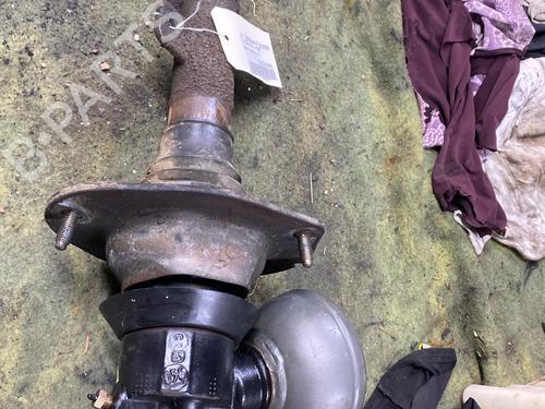 Left front shock absorber CITROËN C5 I (DC_) 2.0 HDi (DCRHZB, DCRHZE) | BP39943003M16 - Image 2