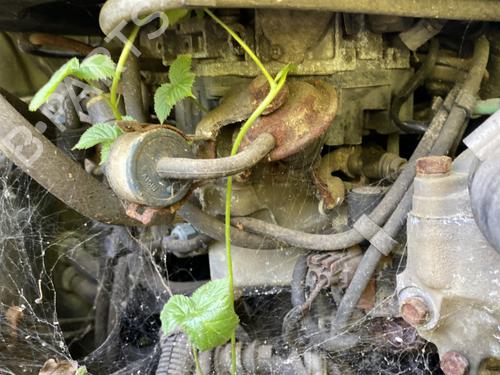 Used Carburetor SUZUKI VITARA (ET, TA, TD) 1.6 All-wheel Drive (TA, TA01, SE416) (80 hp) 27159285