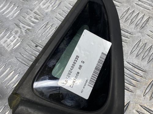 Rear left quarter glass RENAULT CLIO IV (BH_) 0.9 TCe 90 (BHNF, BHMA, BHMH, BHJK, BHJR) | BP21528368C93 