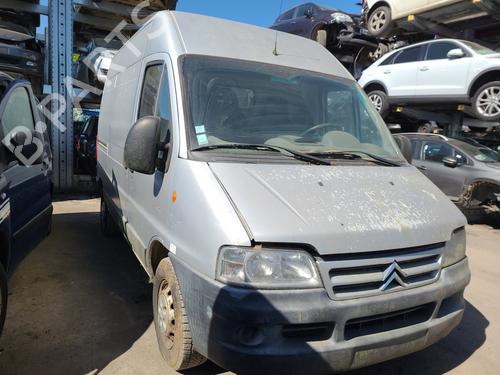 Right front seat CITROËN JUMPER I Van (244) 2.2 HDi | BP34220599C16 - Image 8