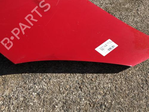 Hood TOYOTA AYGO (_B1_) 1.4 D-4D (WNB10_, WNB10R) | BP22111307C1 