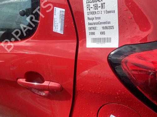 left-rear-fenders-citroen-c1-ii-pa_-ps_-2014-2015-2016-2017-2018-2019-2020-2021-28543430 main image