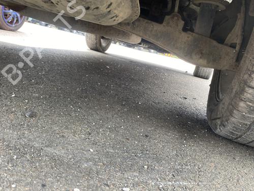 Used Rear axle DODGE CALIBER 2.0 CRD (140 hp) 28583012