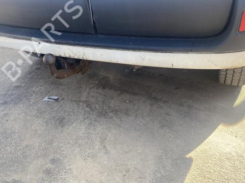 Used Rear bumper RENAULT KANGOO Express (FC0/1_) [1997-2025]  27517924