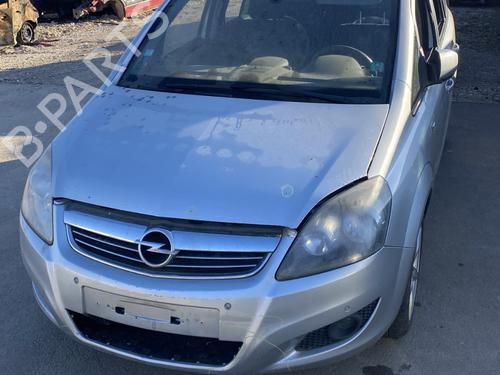Used Steering rack Steering rack 24646597 24646597