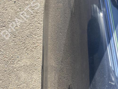 Left front door PEUGEOT 208 I (CA_, CC_) 1.6 HDi / BlueHDi 75 | BP28974262C2 
