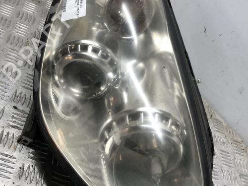 Right headlight SUBARU TRIBECA (B9) 3.0 (WXE) | BP22126935C29 - Image 5