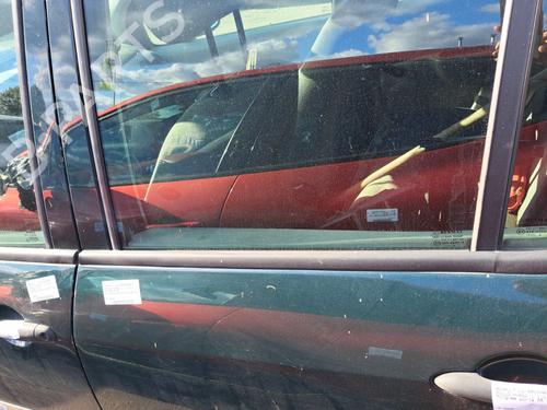 Used Left rear door Left rear door 22127065 22127065