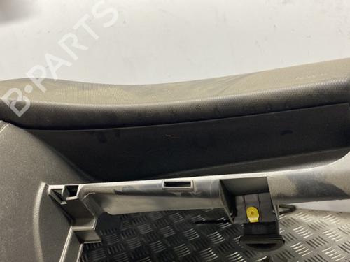 Dashboard PEUGEOT 207 SW (WK_) 1.6 HDi | BP19907711C46 