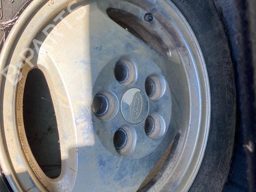 Used Rim Rim 37527243 37527243