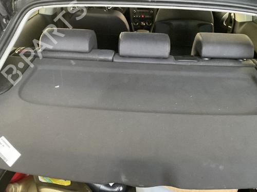 Used Rear parcel shelf AUDI A3 (8P1) 2.0 TDI 16V (140 hp) 22123505