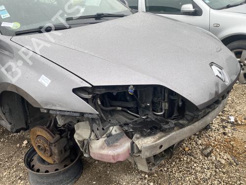 Used Subframe RENAULT LAGUNA III (BT0/1) 2.0 dCi (BT07, BT0J, BT14, BT1A, BT1S) (131 hp) 25133707
