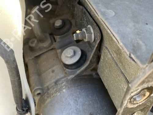 Used Steering pump Steering pump CITROËN C4 II (NC_) 1.6 VTi 120 (NC5FS0, NC5FS9) (120 hp) 24940725 24940725