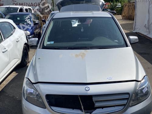 Used Fuel tank MERCEDES-BENZ B-CLASS Sports Tourer (W246, W242) B 180 CDI (246.200) (109 hp) 26645219