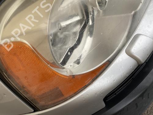 Right headlight VOLVO XC90 I (275) D5 AWD | BP32265545C29