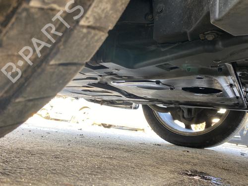 Used Subframe Subframe BMW X5 (E70) xDrive 30 d (235 hp) 32493839 32493839