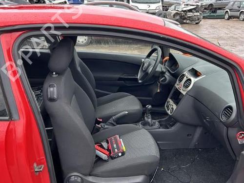 Display monitor OPEL CORSA D (S07) 1.3 CDTI (L08, L68) | BP19913288C48 