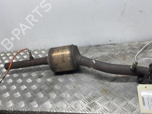 Katalysator DACIA SANDERO 1.2 16V (75 hp) 26180117