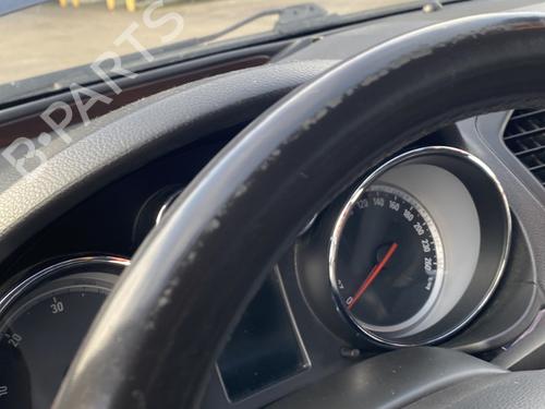 Steering wheel OPEL INSIGNIA A (G09) 2.0 CDTI (68) | BP30901118C49 - Image 5
