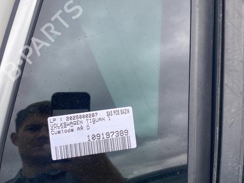 rear-right-quarter-glass-vw-tiguan-5n_-2007-2008-2009-2010-2011-2012-2013-2014-2015-2016-2017-2018-27493928 main image