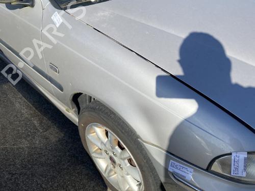 Used Right front fenders ROVER 45 I Hatchback (RT) 1.8 (117 hp) 22123372