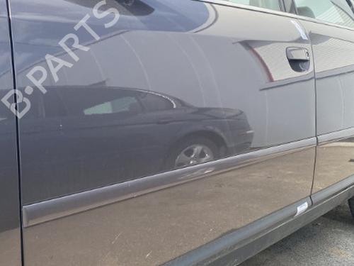 Dør venstre foran AUDI A6 C5 (4B2, 4B4)  | BP22123188C2 
