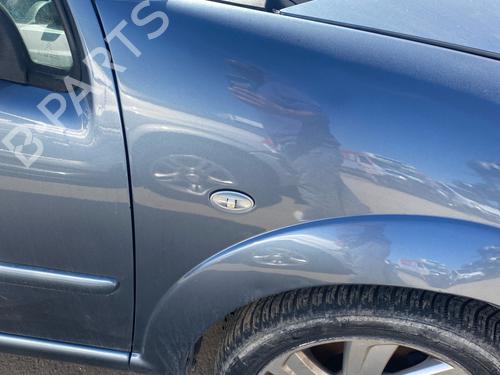 Used Right front fenders Right front fenders 34057216 34057216
