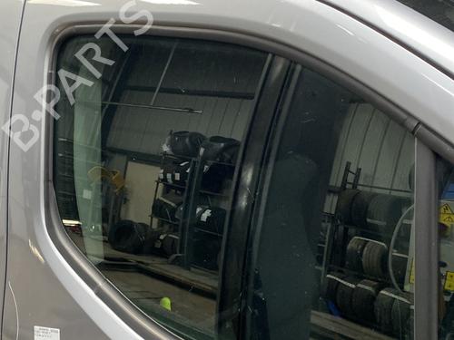 Front right door window PEUGEOT PARTNER Box Body/MPV (K9) 1.5 BlueHDI 130 | BP30683069C19