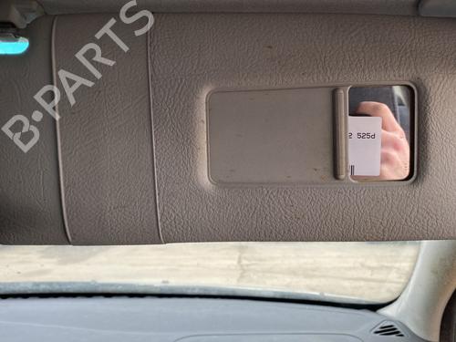 Right sun visor BMW 5 (E39) 525 d | BP23784830I2 