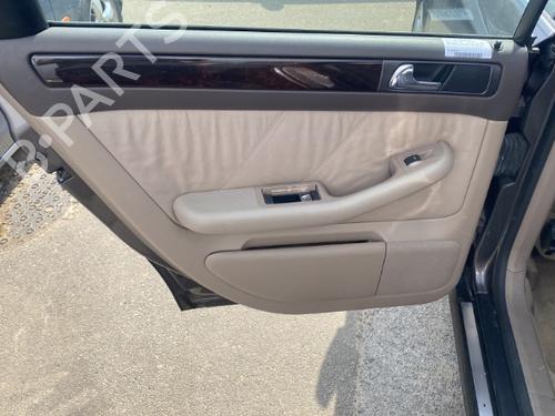 Verkleidung hinten links für AUDI A6 C5 (4B2, 4B4) [1997-2005]  22123203