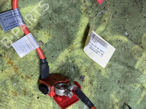 Cable BMW 3 (F30, F80) 318 d | BP32338543E12