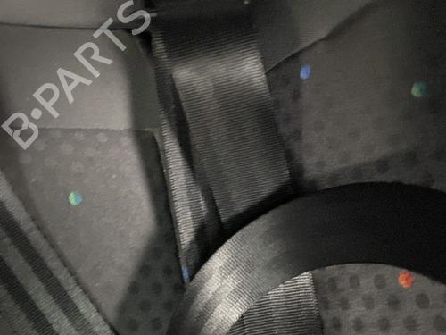 Rear left belt tensioner VW POLO (9N_, 9A_) 1.2 12V | BP25339242C89 