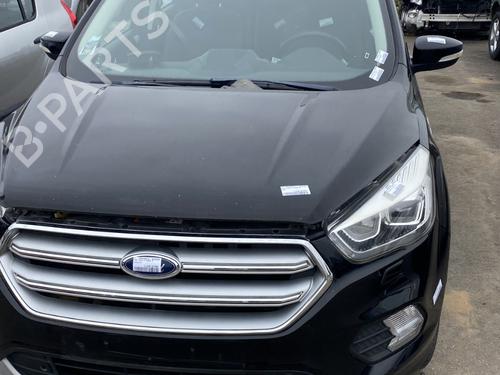 Used Steering rack FORD KUGA II (DM2) 2.0 TDCi (150 hp) 29341294