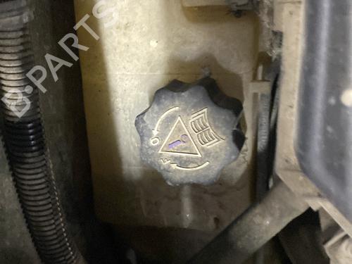 Ekspansjonstank CITROËN BERLINGO / BERLINGO FIRST MPV (MF_, GJK_, GFK_) 1.6 HDI 90 (MF9HX) (90 hp) 31294712