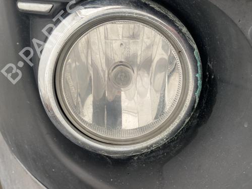 Højre foran tåkelykt PEUGEOT 3008 I MPV (0U_) 1.6 HDi (114 hp) 32367126