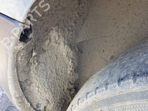 Used Wheel arch RENAULT KANGOO Express (FW0/1_) 1.5 dCi 90 (FW0G, FW05, FW08, FW11) (90 hp) 26154750