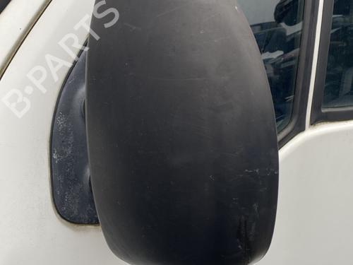 Retrovisor esquerdo Retrovisor esquerdo 31067771 31067771