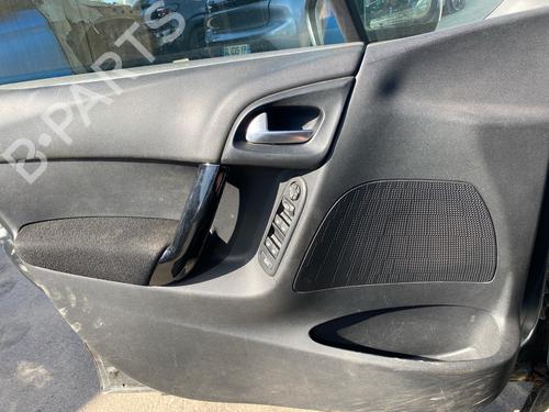 Used Front left panel Front left panel 36095201 36095201