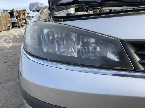 Right headlight RENAULT LAGUNA II (BG0/1_) 2.0 16V (BG00, BG0K, BG0P, BG0W) | BP30133258C29 