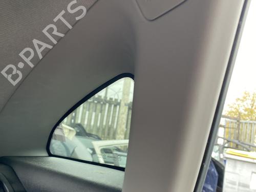 Left curtain airbag CITROËN C4 III (BA_, BB_, BC_) ë-C4 (BCZKXC, BZCKSC) | BP29481539C11 