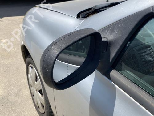 Retrovisor izquierdo RENAULT CLIO II (BB_, CB_) 1.2 (BB0A, BB0F, BB10, BB1K, BB28, BB2D, BB2H, CB0A,... | BP26653925C26 