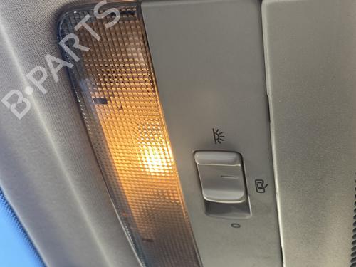 Kabinelys Kabinelys SEAT IBIZA III (6L1) 1.9 TDI (100 hp) 33959518 33959518