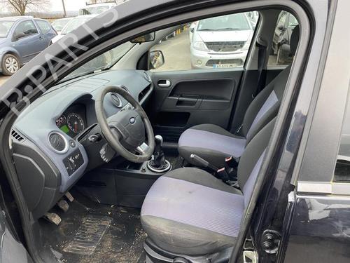 Rear left quarter glass FORD FUSION (JU_) 1.4 TDCi | BP19904479C93 