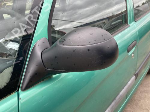 Used Left mirror Left mirror 33122574 33122574