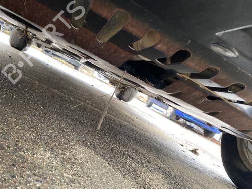 Used Subframe Subframe PEUGEOT PARTNER Box Body/MPV 1.6 HDi (75 hp) 30884608 30884608