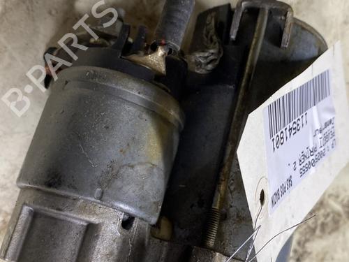 Starter PEUGEOT PARTNER Box Body/MPV 1.6 BlueHDi 100 | BP29513266M8 - Image 6