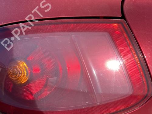 Right taillight FIAT BRAVO II (198_) 1.9 D Multijet (198AXB1A) | BP24146457C35 