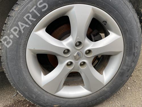 Fælk RENAULT KOLEOS I (HY_) 2.0 dCi 4x4 (HY0K) | BP29353655C45 - Image 3