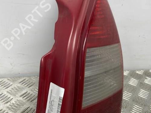 Right taillight CITROËN C2 (JM_) 1.4 HDi | BP22116585C35 